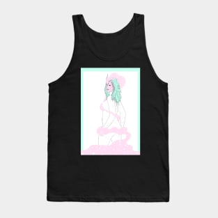 "Lust" Tank Top